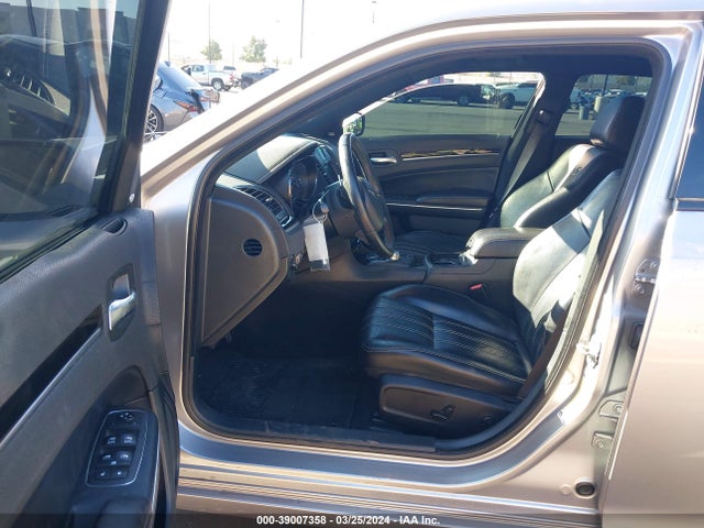 Chrysler 300 300s Awd 2018 2C3CCAGG1JH267422 Image 5