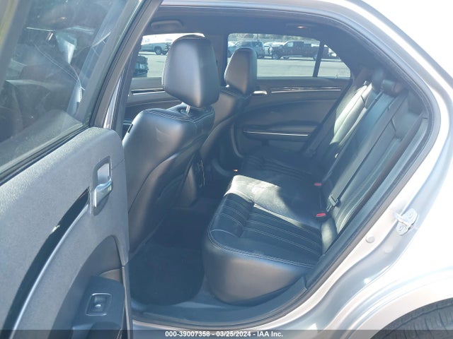 Chrysler 300 300s Awd 2018 2C3CCAGG1JH267422 Image 8