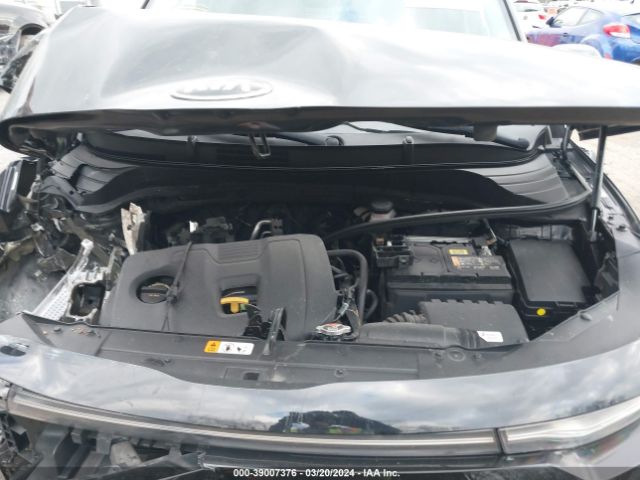 KNDJ33AU1L7123722 KIA SOUL EX