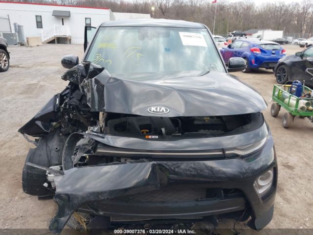 KNDJ33AU1L7123722 KIA SOUL EX