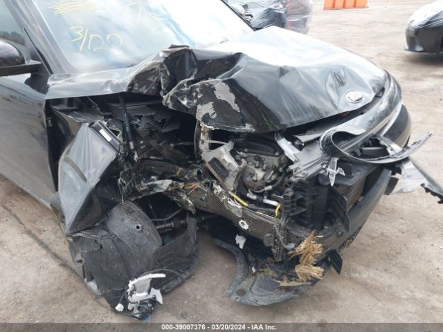 KNDJ33AU1L7123722 KIA SOUL EX