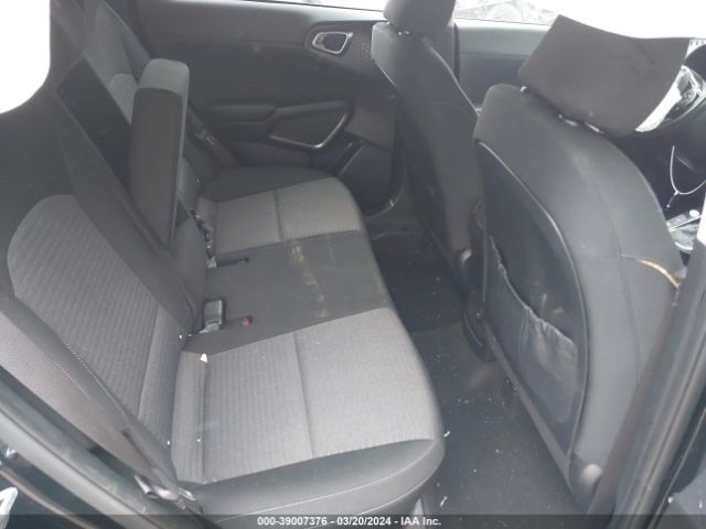 KNDJ33AU1L7123722 KIA SOUL EX