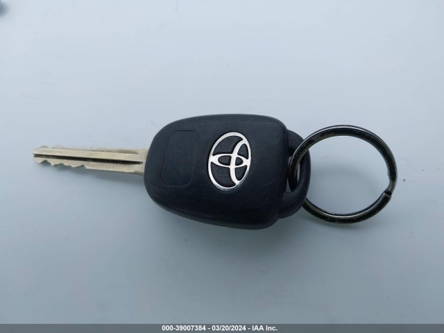 Toyota CAMRY SE 2017 4T1BF1FK4HU293956 Image 11