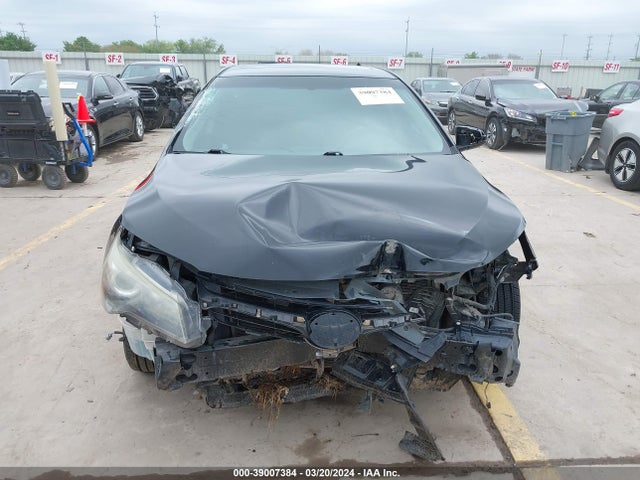Toyota CAMRY SE 2017 4T1BF1FK4HU293956 Image 12