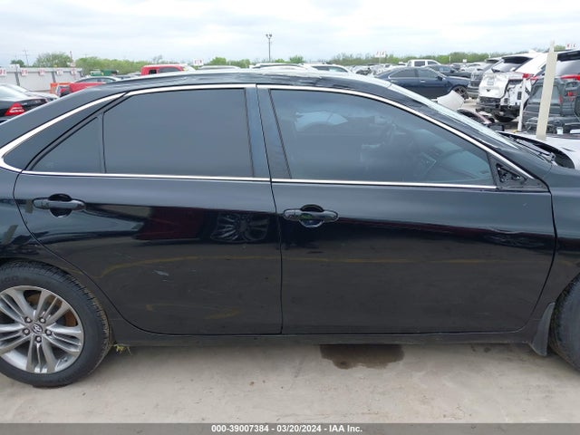 Toyota CAMRY SE 2017 4T1BF1FK4HU293956 Image 13