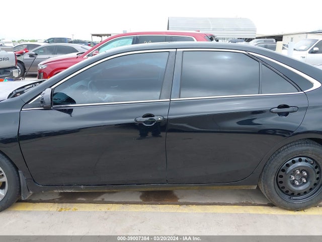 Toyota CAMRY SE 2017 4T1BF1FK4HU293956 Image 14