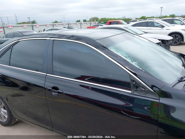 Toyota CAMRY SE 2017 4T1BF1FK4HU293956 Image 18
