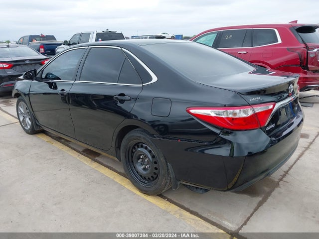 Toyota CAMRY SE 2017 4T1BF1FK4HU293956 Image 3