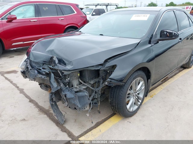 Toyota CAMRY SE 2017 4T1BF1FK4HU293956 Image 6