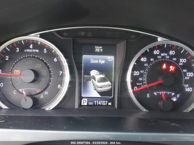 Toyota CAMRY SE 2017 4T1BF1FK4HU293956 Image 7