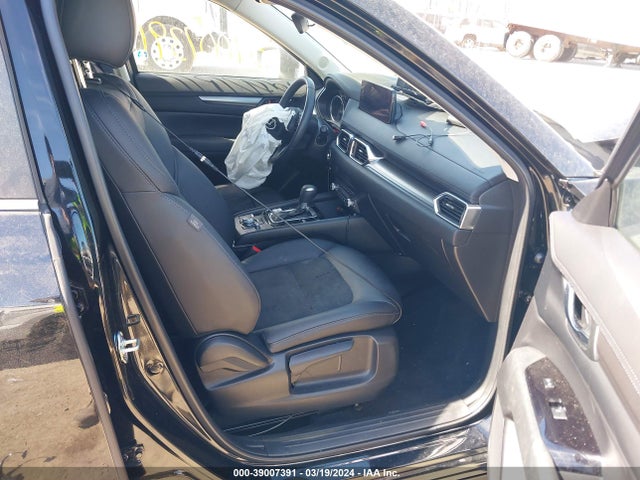 JM3KFBBM5N0563269 Mazda Cx-5 2.5 S Select