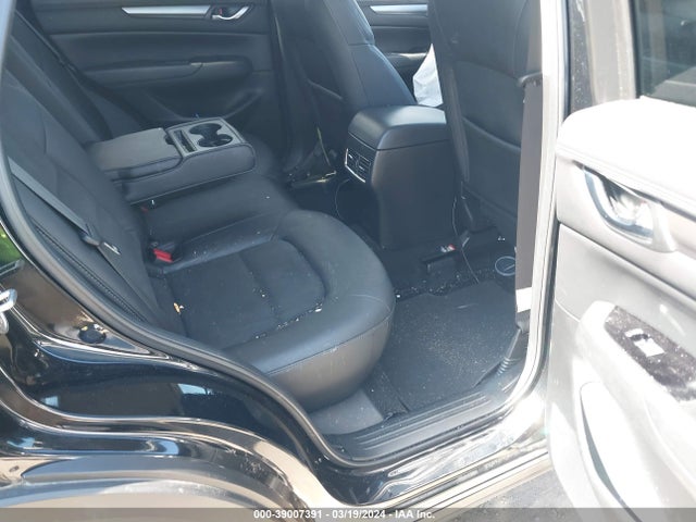 JM3KFBBM5N0563269 Mazda Cx-5 2.5 S Select