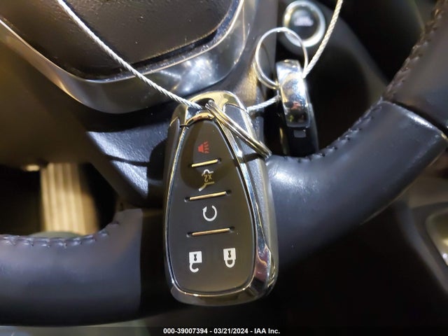 Chevrolet EQUINOX LT 2019 3GNAXKEV9KS663182 Image 11