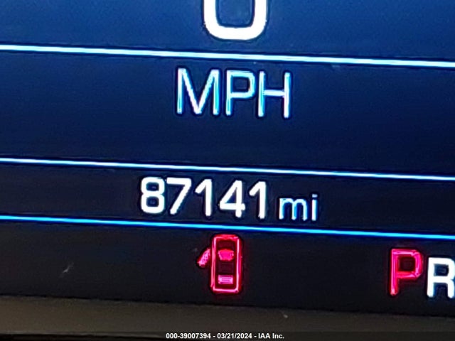 Chevrolet EQUINOX LT 2019 3GNAXKEV9KS663182 Image 15