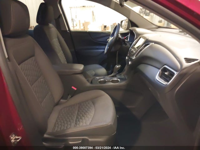 Chevrolet EQUINOX LT 2019 3GNAXKEV9KS663182 Image 5