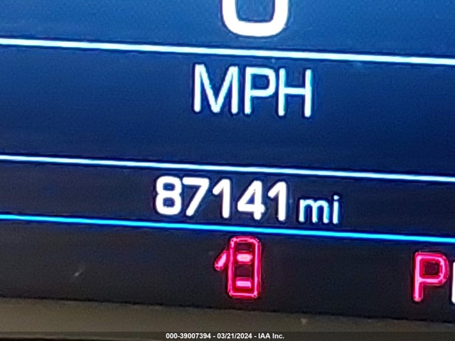 Chevrolet EQUINOX LT 2019 3GNAXKEV9KS663182 Image 7