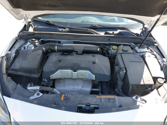 Chevrolet Malibu 1ls 2014 1G11B5SL0EF297447 Image 10