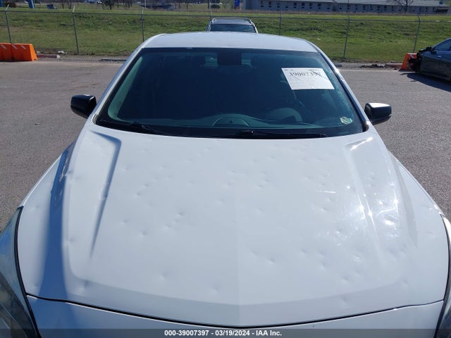 Chevrolet Malibu 1ls 2014 1G11B5SL0EF297447 Image 6