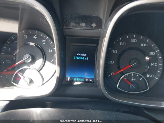 Chevrolet Malibu 1ls 2014 1G11B5SL0EF297447 Image 7
