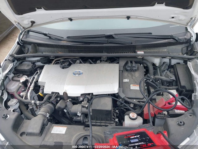 Toyota Prius Le 2022 JTDKAMFU0N3179542 Image 10