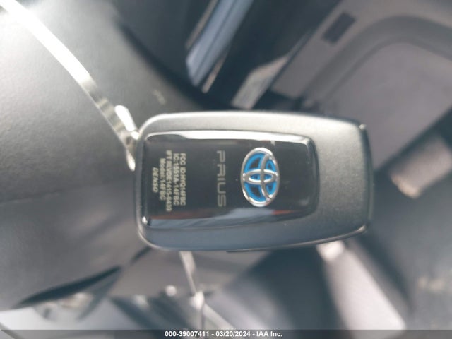 Toyota Prius Le 2022 JTDKAMFU0N3179542 Image 11