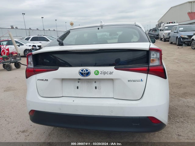 Toyota Prius Le 2022 JTDKAMFU0N3179542 Image 16