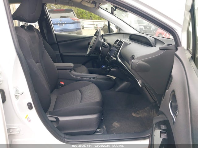 Toyota Prius Le 2022 JTDKAMFU0N3179542 Image 5