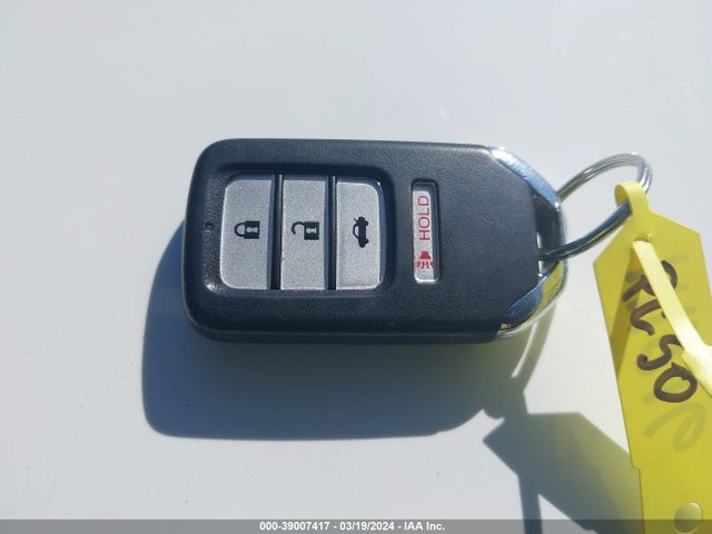 Honda Accord Ex-l 2015 1HGCR2F81FA194411 Image 11