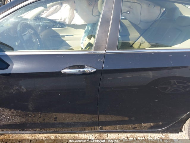 Honda Accord Ex-l 2015 1HGCR2F81FA194411 Image 14