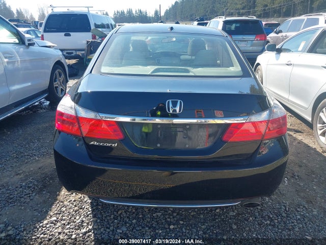 Honda Accord Ex-l 2015 1HGCR2F81FA194411 Image 16