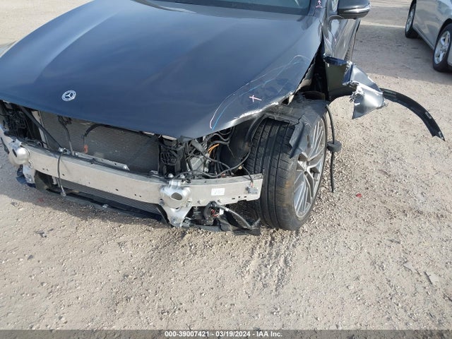 W1N0G6EB6MF917271 Mercedes-Benz Amg Glc 43 4matic