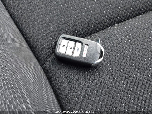 Honda Hr-v Awd Ex 2020 3CZRU6H54LM704924 Image 11