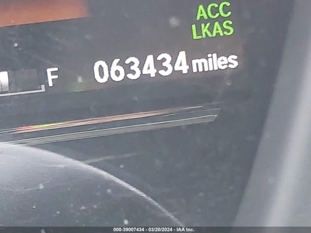 Honda Hr-v Awd Ex 2020 3CZRU6H54LM704924 Image 15