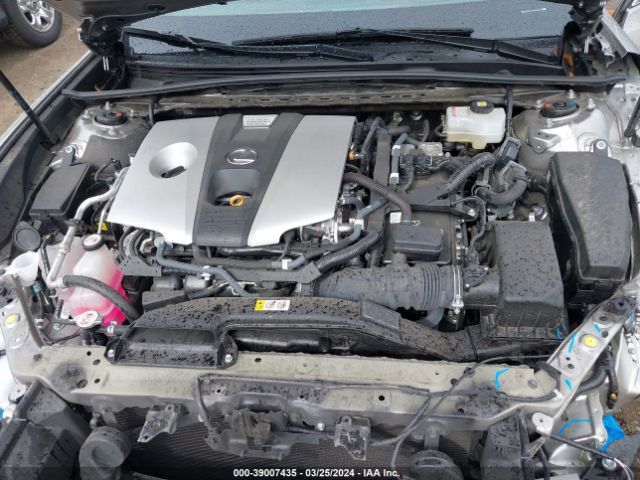 58AEA1C16MU004747 Lexus Es 300h Luxury