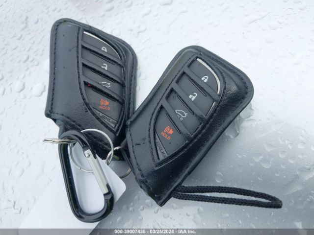 58AEA1C16MU004747 Lexus Es 300h Luxury