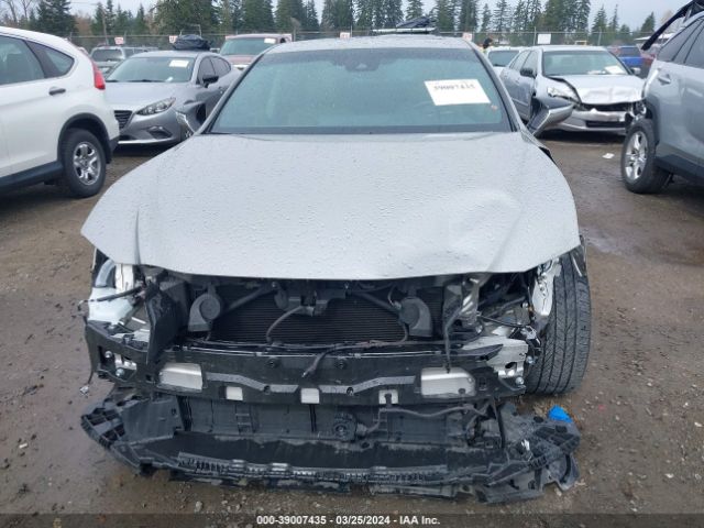58AEA1C16MU004747 Lexus Es 300h Luxury