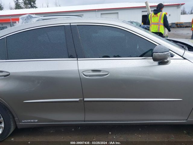 58AEA1C16MU004747 Lexus Es 300h Luxury