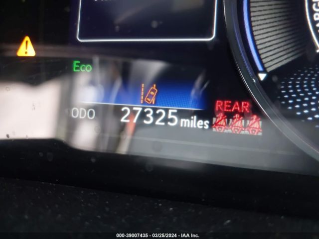 58AEA1C16MU004747 Lexus Es 300h Luxury
