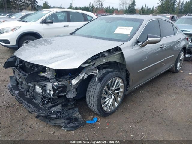 58AEA1C16MU004747 Lexus Es 300h Luxury