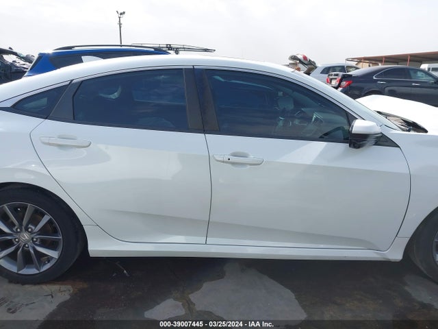 Honda CIVIC EX 2019 19XFC1F37KE006963 Image 13
