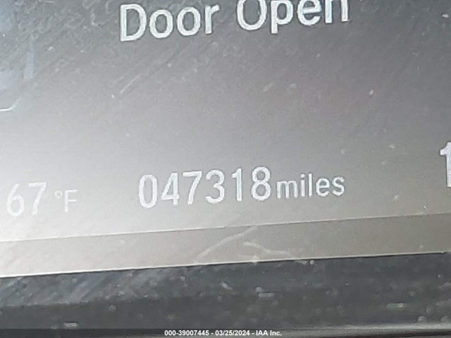 Honda CIVIC EX 2019 19XFC1F37KE006963 Image 15