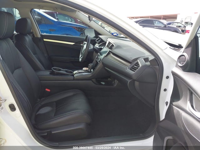 Honda CIVIC EX 2019 19XFC1F37KE006963 Image 5