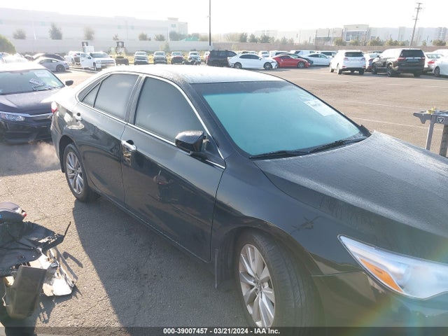 Toyota CAMRY XLE 2015 4T4BF1FK6FR483681 Image 13