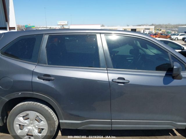 JF2SKAAC9LH412829 Subaru Forester