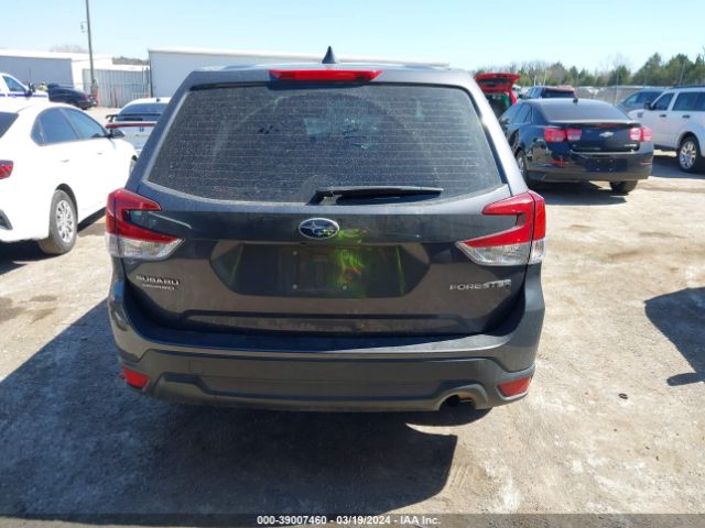 JF2SKAAC9LH412829 Subaru Forester