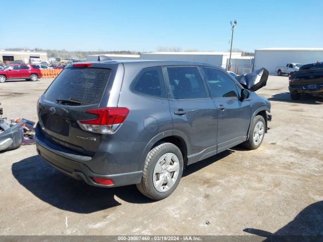 JF2SKAAC9LH412829 Subaru Forester