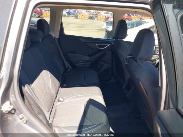 JF2SKAAC9LH412829 Subaru Forester