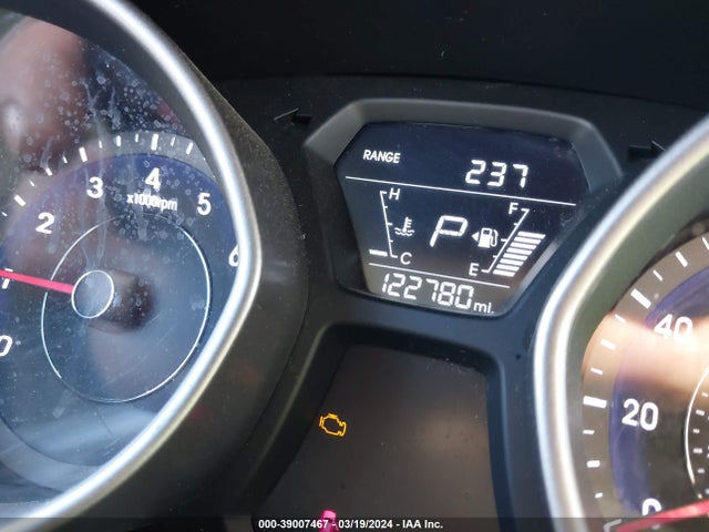 Hyundai ELANTRA SE 2016 5NPDH4AE2GH701373 Image 7