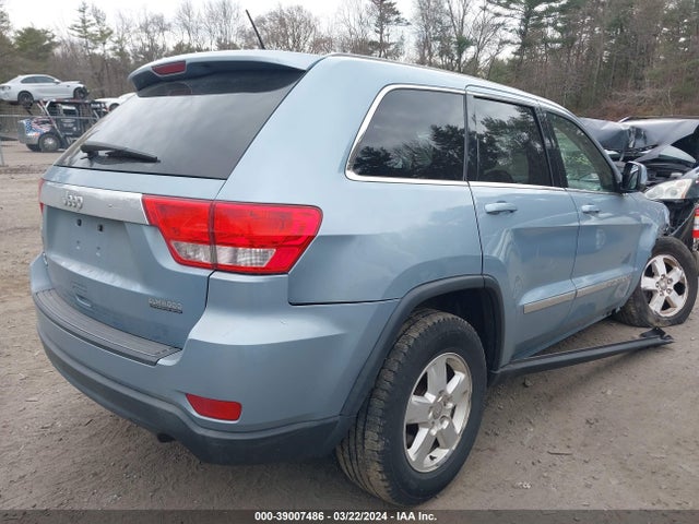 39007486 :رقم المزاد ، 1C4RJFAG8DC543538 vin ، 2013 Jeep Grand Cherokee Laredo مزاد بيع