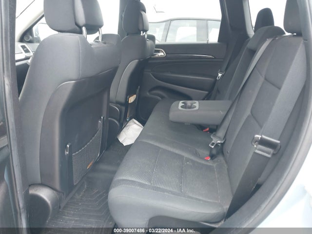 39007486 :رقم المزاد ، 1C4RJFAG8DC543538 vin ، 2013 Jeep Grand Cherokee Laredo مزاد بيع